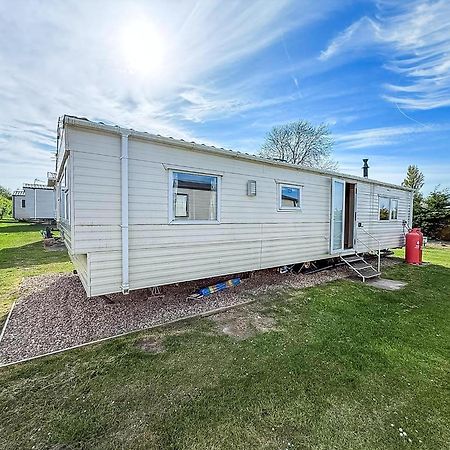Lovely 6 Berth Caravan At Sunnydale Holiday Park Ref 35375S Louth  Dış mekan fotoğraf
